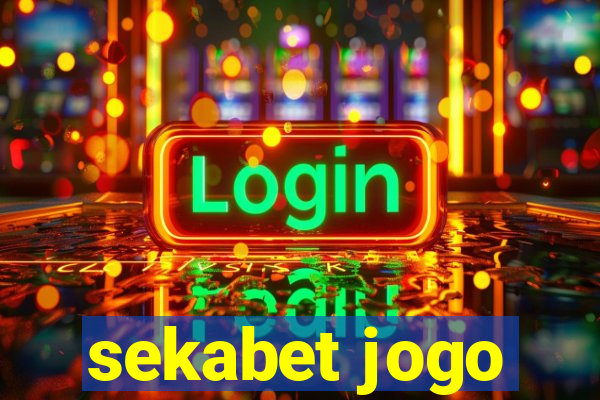 sekabet jogo